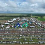 Evento internacional em Mato Grosso discutirá o futuro do agronegócio mundial