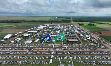 Evento internacional em Mato Grosso discutirá o futuro do agronegócio mundial