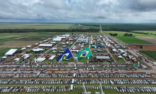 Evento internacional em Mato Grosso discutirá o futuro do agronegócio mundial
