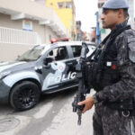 Polícia mantém operações de combate ao crime organizado e reforça ações de inteligência