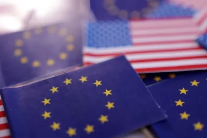 União Europeia e Estados Unidos ampliam negociações comerciais em meio a cenário econômico desafiador